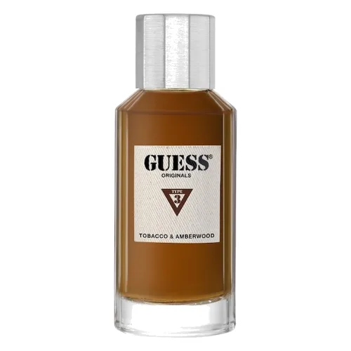 GUESS GUESS ORIGINALS 3 EDP 100ml Woda perfumowana