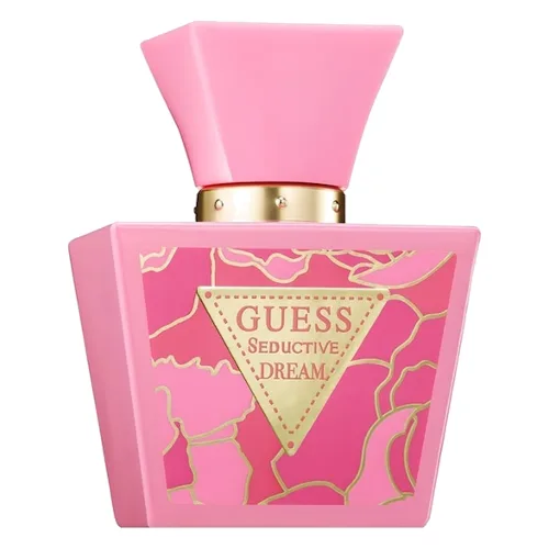 GUESS GUESS SEDUCTIVE DREAM FOR WOMEN EDT 30ML Woda toaletowa 30 ml Damski