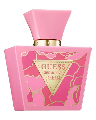 GUESS GUESS SEDUCTIVE DREAM FOR WOMEN EDT 30ML Woda toaletowa 50 ml Damski