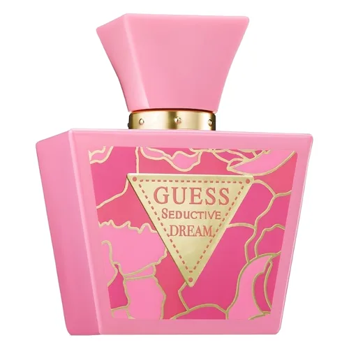 GUESS GUESS SEDUCTIVE DREAM FOR WOMEN EDT 30ML Woda toaletowa 50 ml Damski