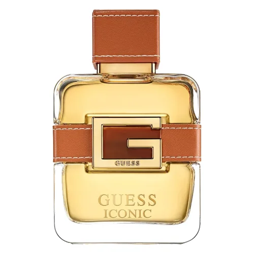 GUESS Iconic For Men Woda perfumowana 100 ml Męskie