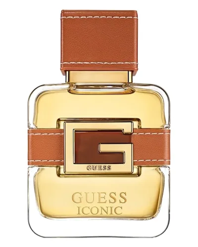 GUESS Iconic For Men Woda perfumowana 50 ml Męskie