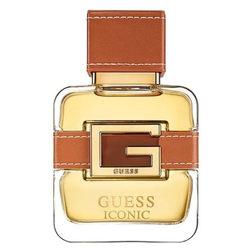 GUESS Iconic For Men Woda perfumowana 50 ml Męskie