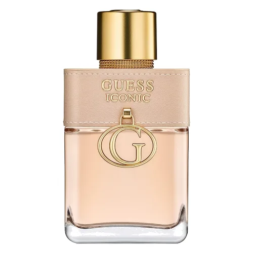 GUESS Iconic For Women Woda perfumowana 100 ml Damski