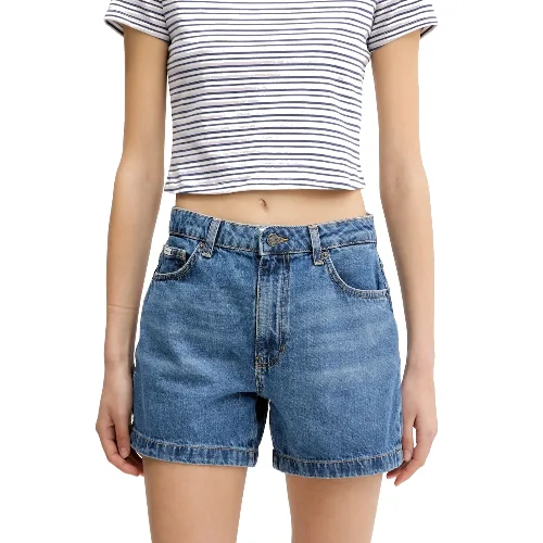 Guess Jeans szorty jeansowe