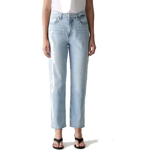 Guess jeansy mom fit damskie NEW MOM