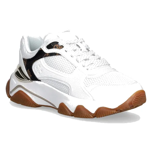 Guess MAZZY sneakersy damskie