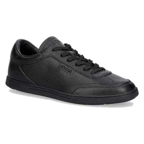 Guess NIXXTER2 sneakersy męskie skórzane