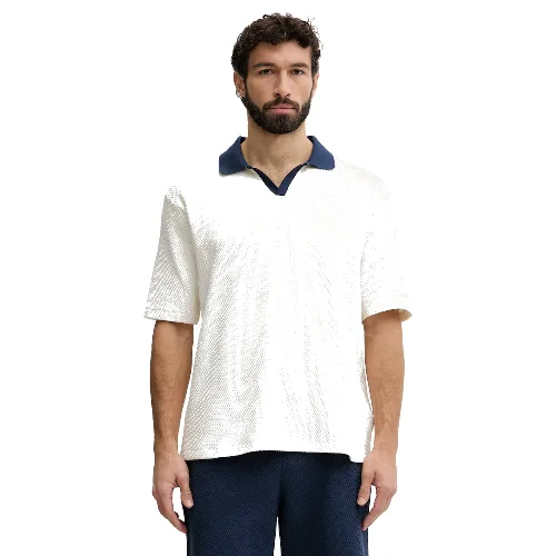 Guess polo męskie bawełniane JHONNY