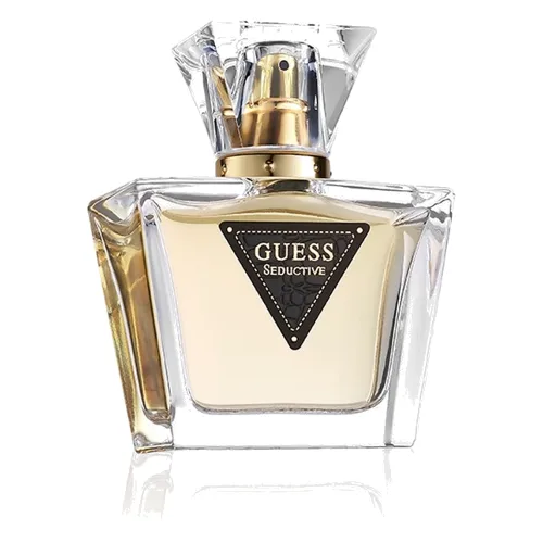 GUESS Seductive for Women EDT Woda toaletowa 50 ml Damski