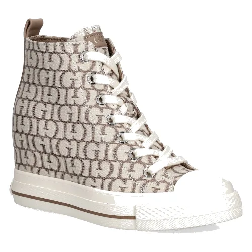 Guess SUNDAE trampki damskie