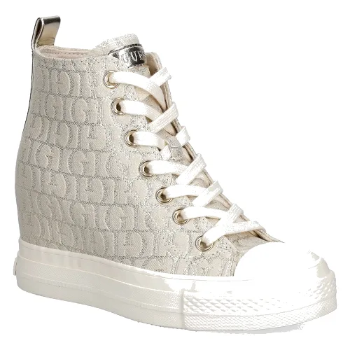Guess SUNDAE trampki damskie