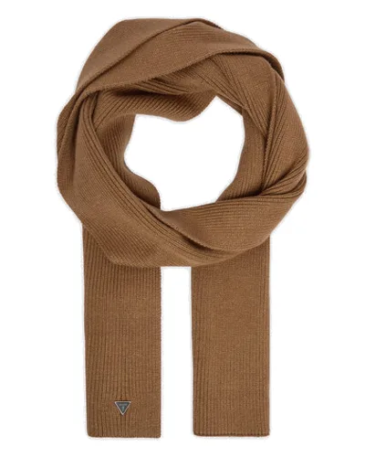 Guess Szalik AM9429 POL03 Beżowy