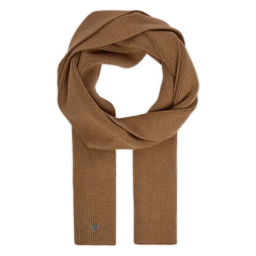 Guess Szalik AM9429 POL03 Beżowy