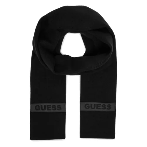 Guess Szalik AM9570 POL03 Czarny