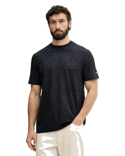 Guess T-shirt męski