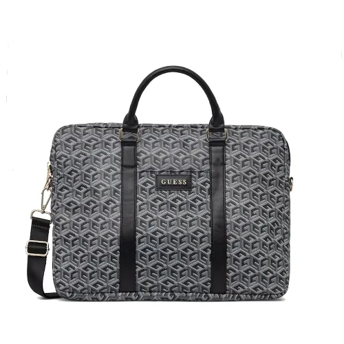 Guess torba z imitacji skóry