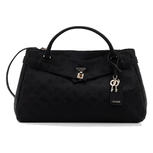 Guess torebka crossbody damska z imitacji skóry ELLA