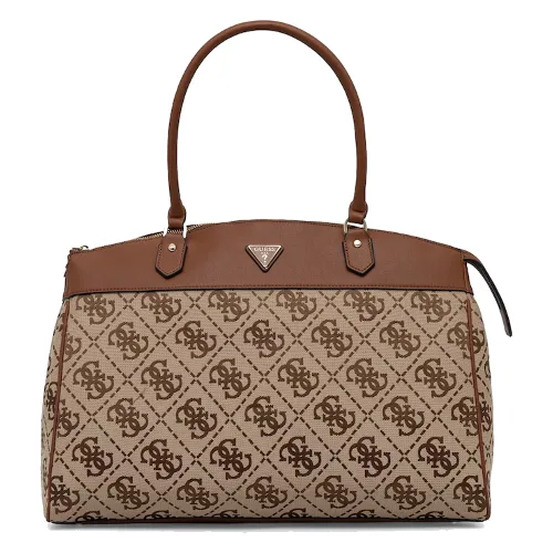 Guess torebka shopper damska AUDREY