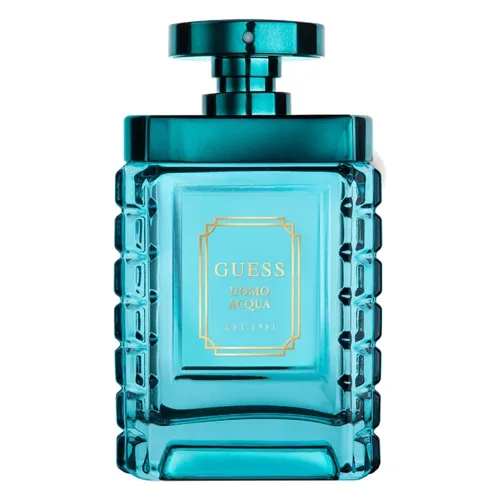 GUESS Uomo Glambronze Konturowanie twarzy 100 ml