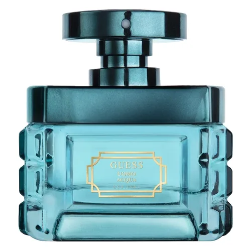 GUESS Uomo Glambronze Konturowanie twarzy 30 ml