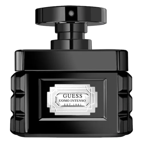 GUESS Uomo Intensywne Woda perfumowana 30 ml Męskie