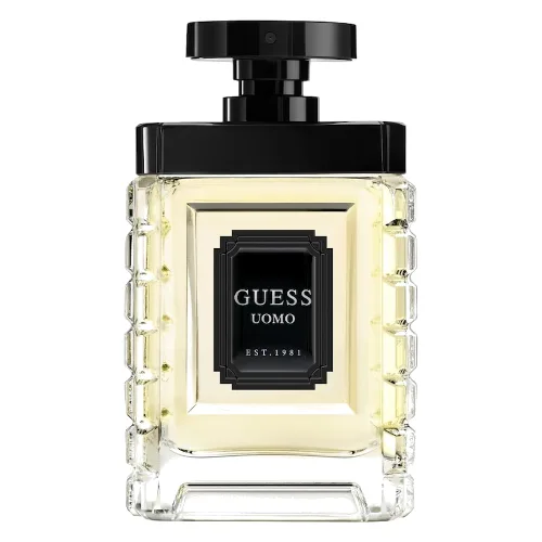 GUESS Uomo Woda toaletowa 100 ml Męskie