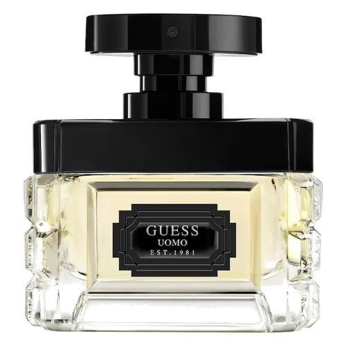 GUESS Uomo Woda toaletowa 30 ml Męskie