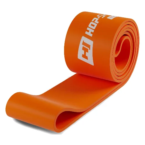 Guma oporowa do ćwiczeń fitness Hop-Sport 37-109kg