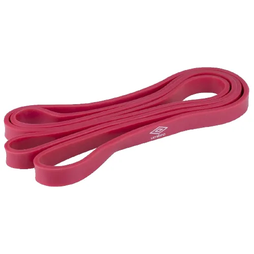 Guma oporowa do ćwiczeń Umbro 25 kg