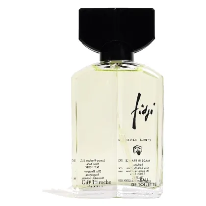 Guy Laroche Fidji Eau de Toilette Spray Woda toaletowa 100 ml Damski
