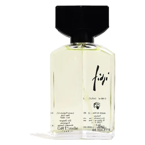 Guy Laroche Fidji Eau de Toilette Spray Woda toaletowa 50 ml Damski