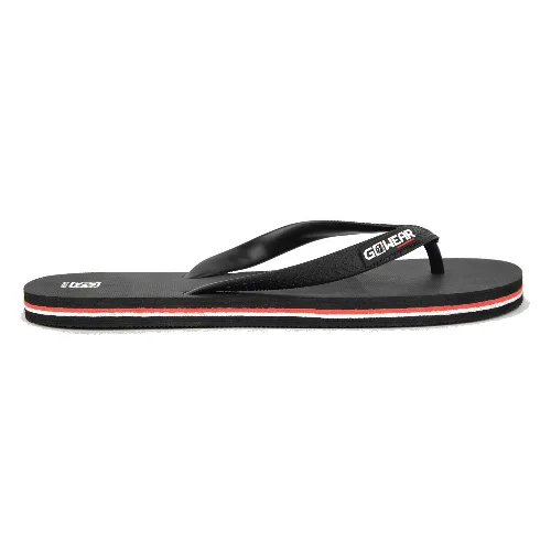 Gwear Japonki - Czarny - EU 36
