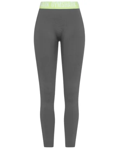 Gymshark Fit Kobiety Legginsy GLLG4275-CHG