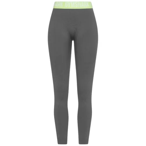 Gymshark Fit Kobiety Legginsy GLLG4275-CHG