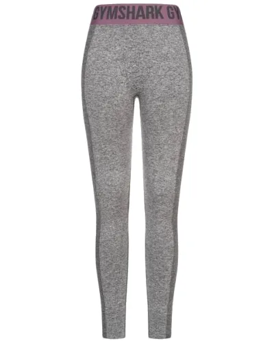 Gymshark Flex Low Rise Kobiety Legginsy GLLG4268-CHM-MP