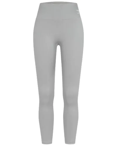 Gymshark Full Length Kobiety Legginsy B1A1T-GBC6-BZ1
