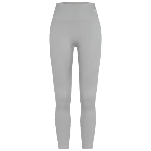 Gymshark Full Length Kobiety Legginsy B1A1T-GBC6-BZ1