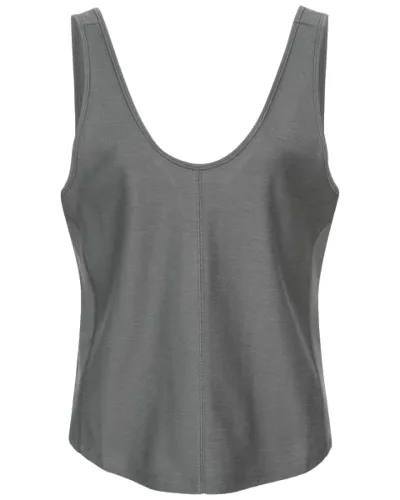Gymshark Pause Kobiety Tank-Top GLVT4288-CH