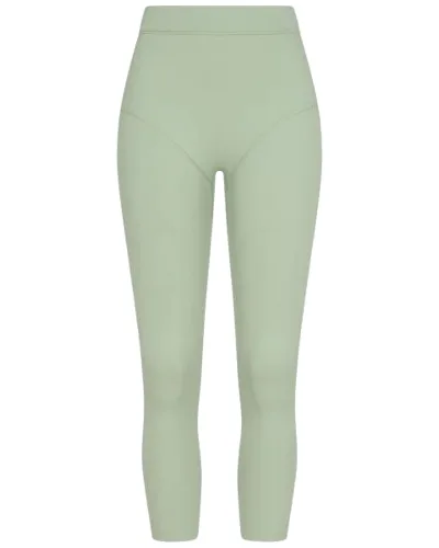 Gymshark x KK Twins Kobiety 3/4 Legginsy B2A2P-EBCH-AQ2