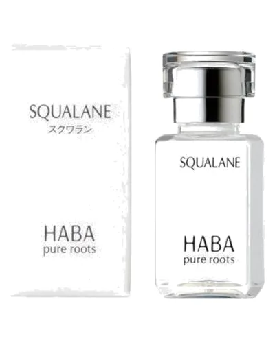HABA - Pure Root - Squalane Oil - 15ml