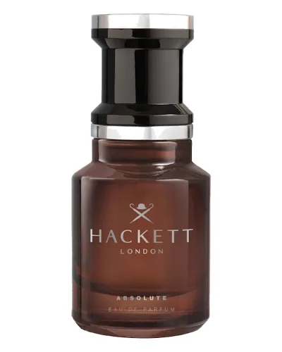 HACKETT ABSOLUTNA para edp Woda perfumowana 50 ml Męskie