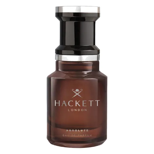 HACKETT ABSOLUTNA para edp Woda perfumowana 50 ml Męskie