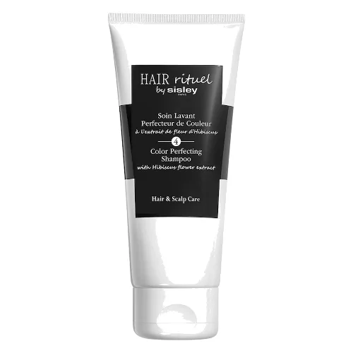 HAIR RITUEL by Sisley Color Perfecting Shampoo Szampony 200 ml