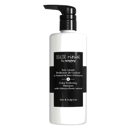 HAIR RITUEL by Sisley Color Perfecting Shampoo Szampony 500 ml