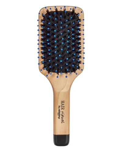 HAIR RITUEL by Sisley The Pocket Brush Płaskie szczotki do włosów 1 ct