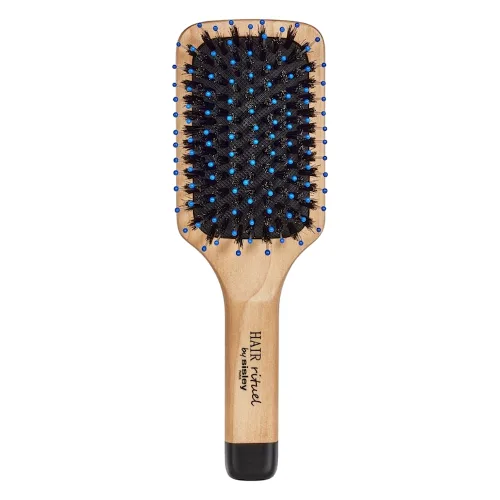 HAIR RITUEL by Sisley The Pocket Brush Płaskie szczotki do włosów 1 ct