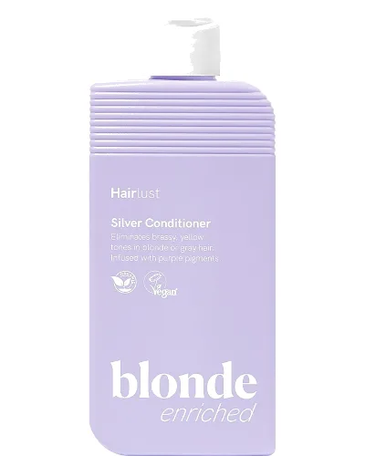 Hairlust Blonde Enriched Silver Conditioner Odżywki do włosów 250 ml