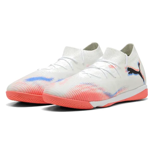 Halowe buty piłkarskie unisex FUTURE 8 MATCH PUMA