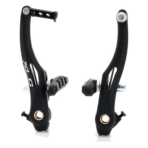 Hamowanie przednie lub tylne z aluminium XLC BR-V03 Vbrake